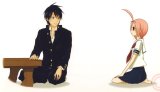 BUY NEW sumomomo momomo - 168569 Premium Anime Print Poster